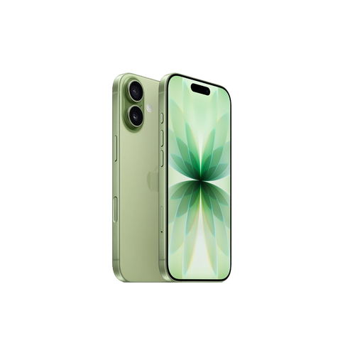 iPhone 17