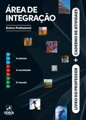 Área de Integração - Ano 1 -Ensino Profissional 2026