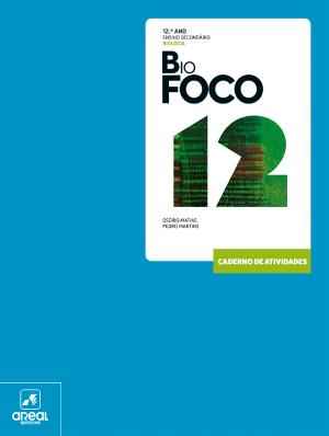 BioFOCO 12 - Biologia - 12.º Ano Caderno de atividades 2026