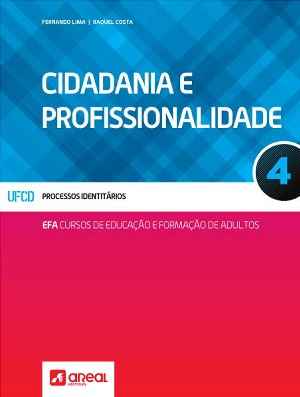 Cidadania e Profissionalidade 4 - Cursos de Educação e Formação de Adultos 2026
