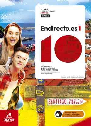 Endirecto.es Nível 1 - 10.º Ano 2026