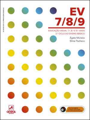 EV 7/8/9 - Educação Visual - 7.º, 8.º e 9.ª Anos 2026