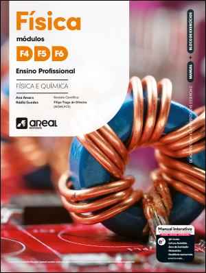 Física - Módulos F4, F5, F6 - Ensino Profissional 2026