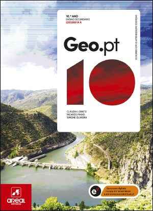 Geo.pt 10.º Ano 2026