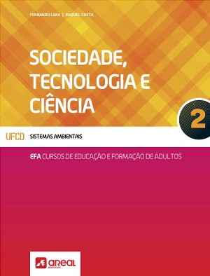 Sociedade, Tecnologia e Ciência 2 - Cursos de Educação e Formação de Adultos 2026