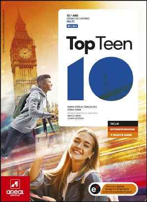 Top Teen 10.º Ano 2026