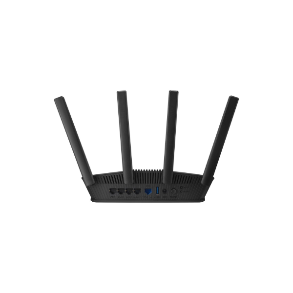 ASUS RT-BE55 dual-band Wi-Fi 7