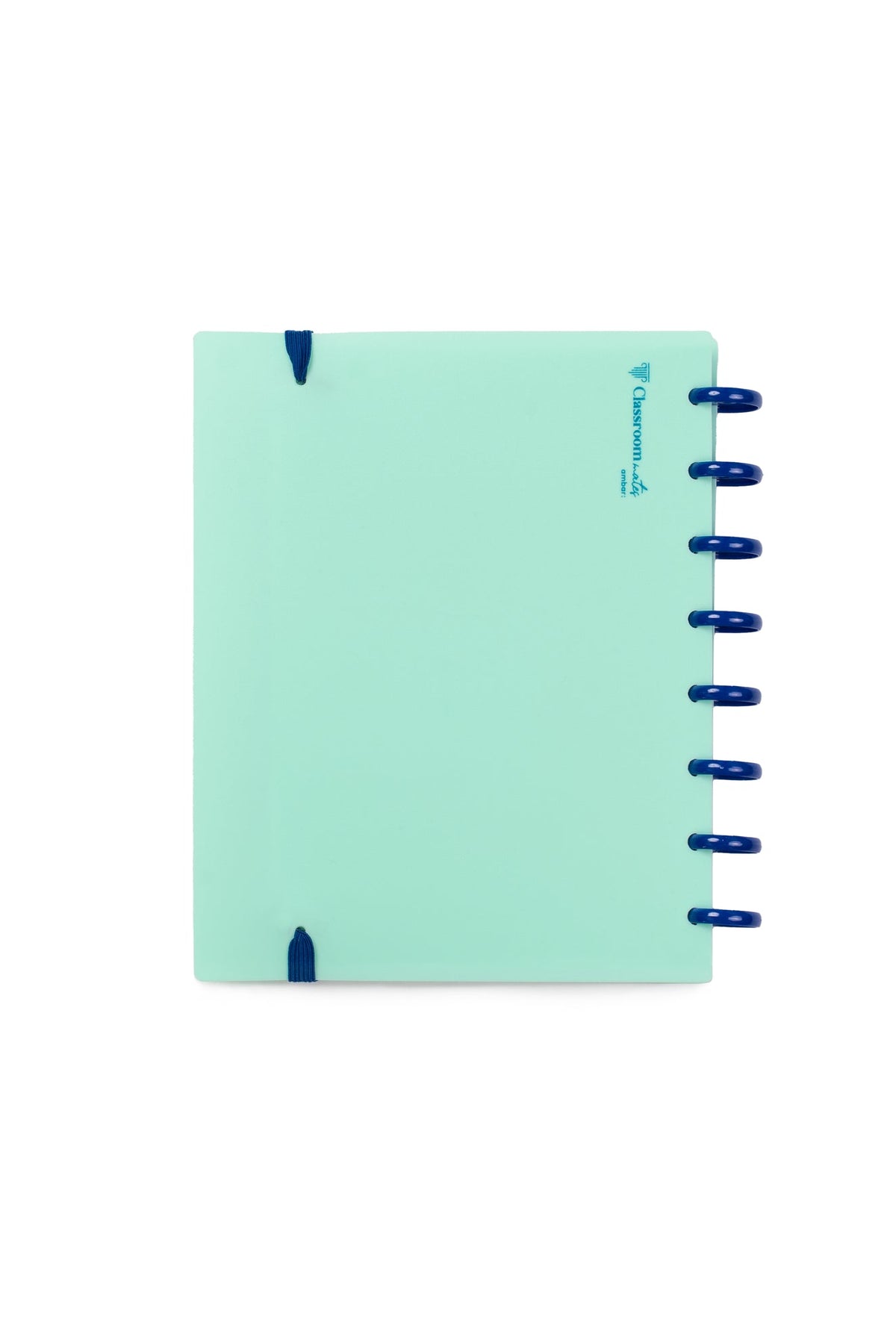 Caderno E_Smart Classroommates A5 PP Liso