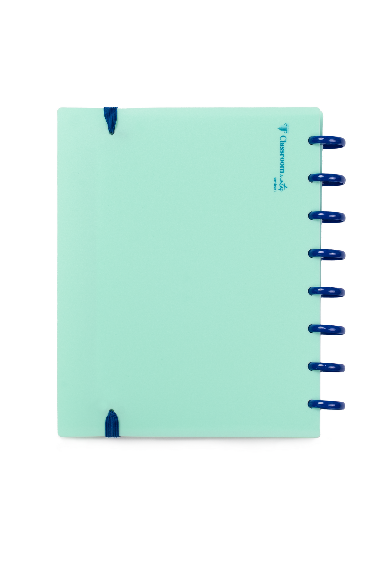 Caderno E_Smart Classroommates A4 PP Liso