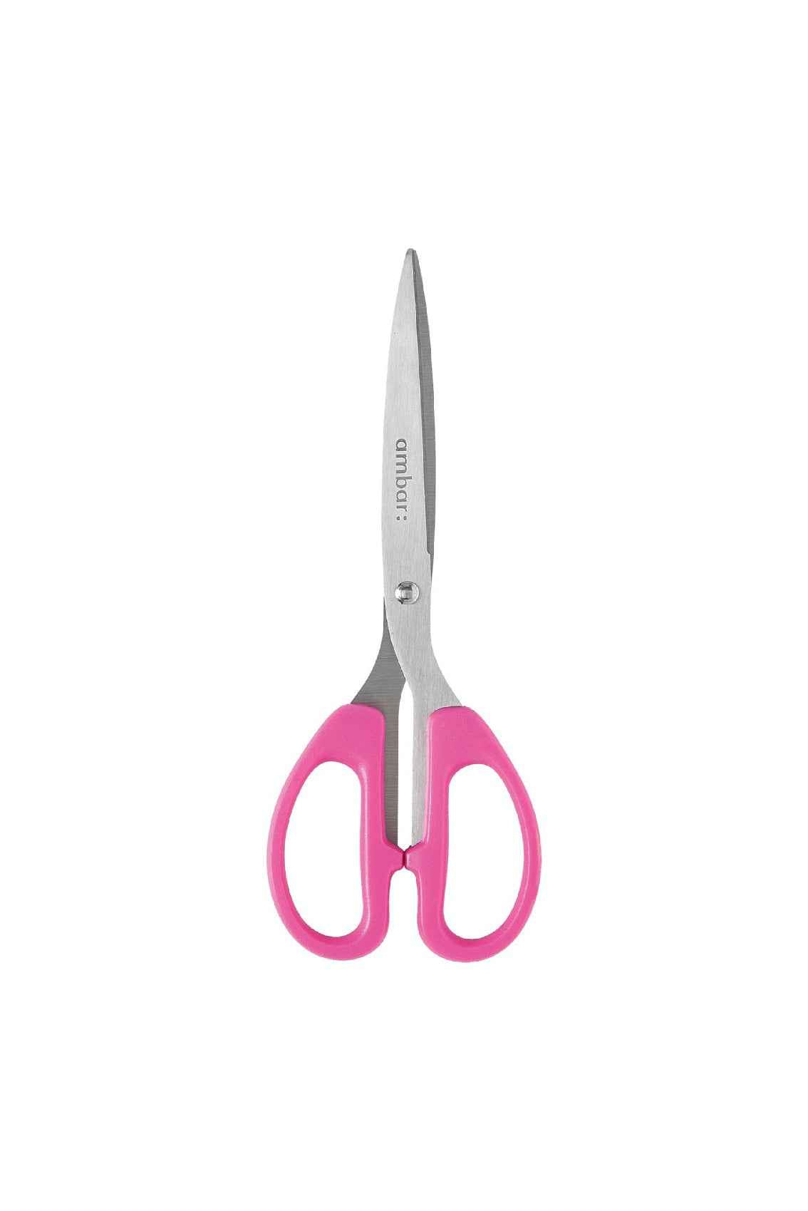 Tesoura 21 cm Ambar