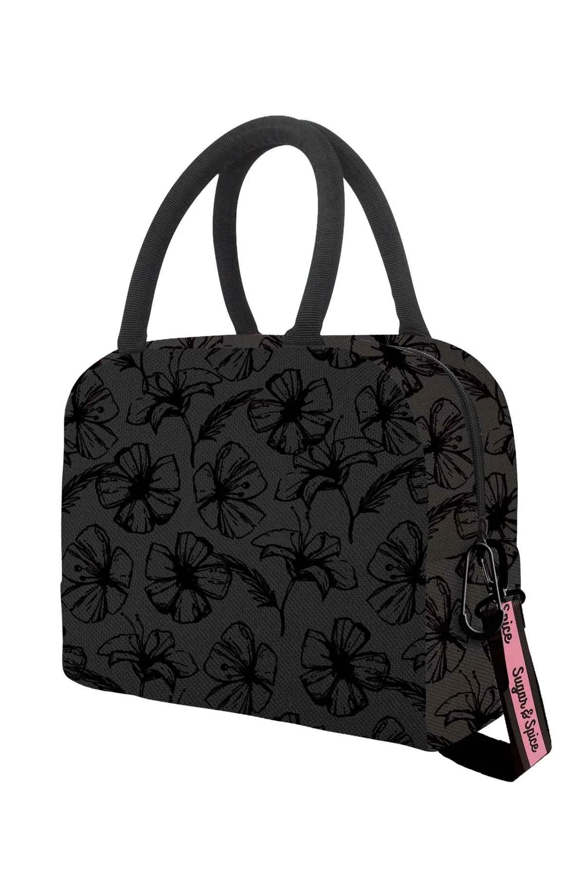 Saco Lanche Sugar&Spice