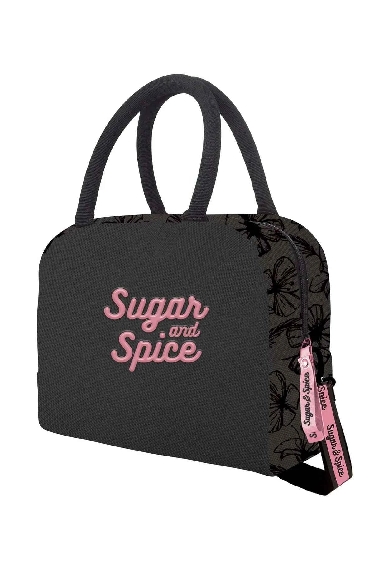 Saco Lanche Sugar&Spice