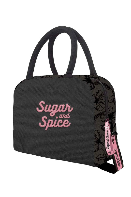 Saco Lanche Sugar&Spice
