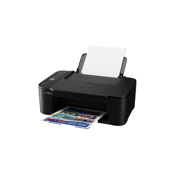Impressora Multifunções Wi-Fi Canon PIXMA TS3750i