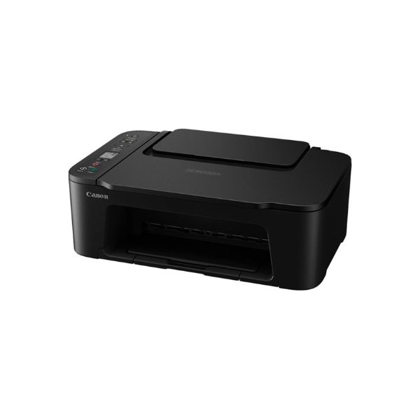 Impressora Multifunções Wi-Fi Canon PIXMA TS3750i