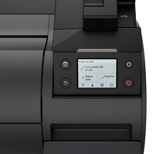 Plotter Canon imagePROGRAF GP-200