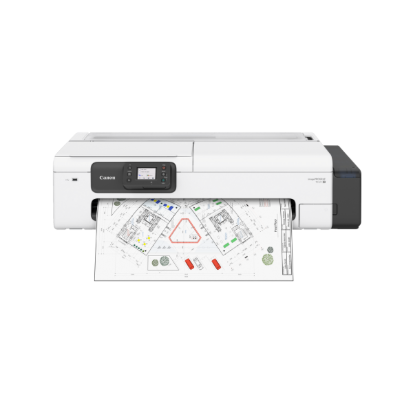 Plotter Canon imagePROGRAF TC-21M