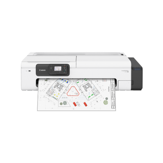 Plotter Canon imagePROGRAF TC-21M