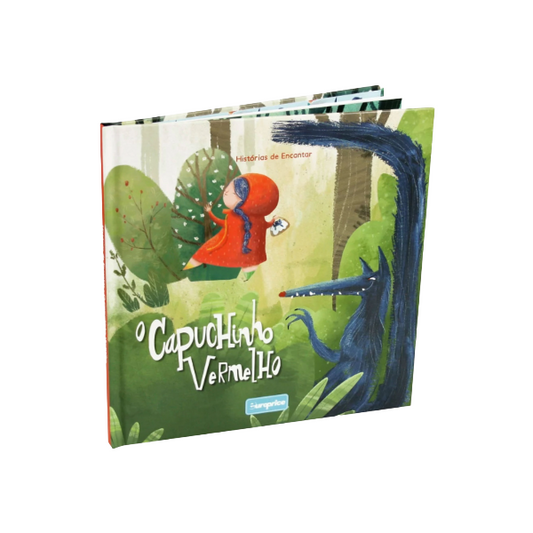 O Capuchinho Vermelho