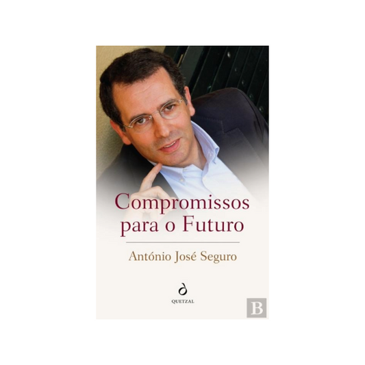Livro-Compromissos-Para-o-Futuro-António-José-Seguro-Candidato-Presidencial-trade-by-cda