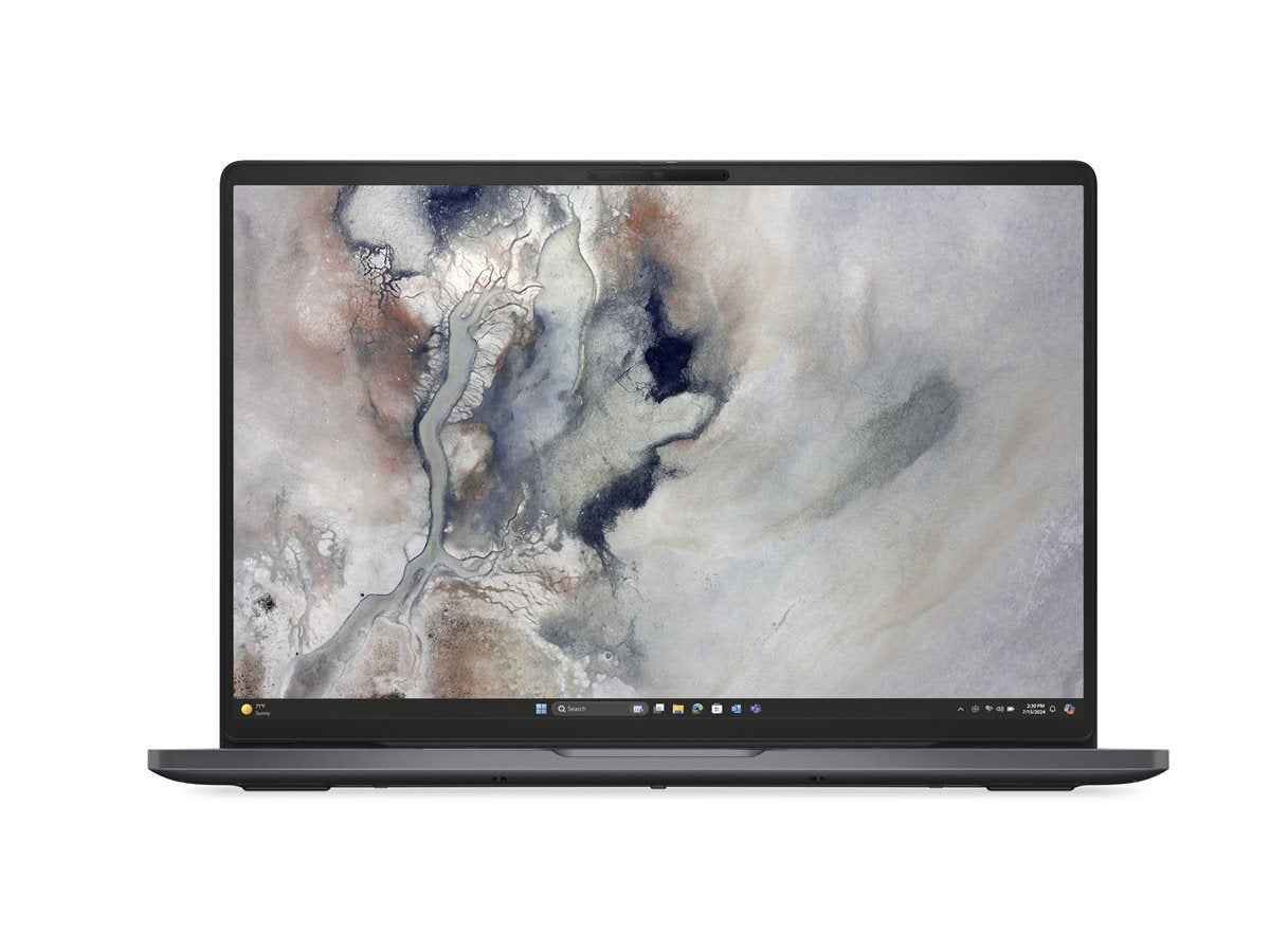 Portátil Dell Pro 16 PC16250 – AI PC 16" Intel Core 5 120U