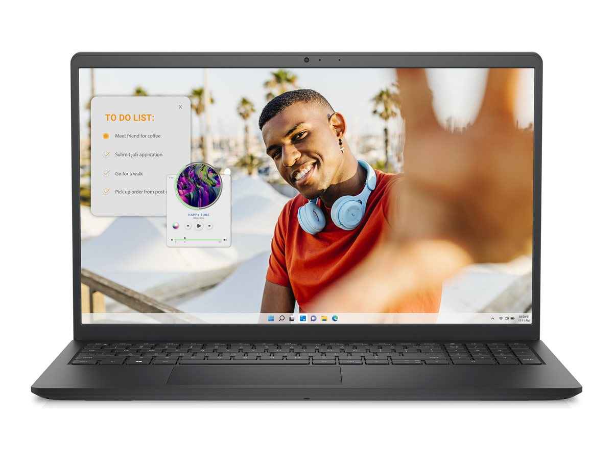 Dell Inspiron 15 3535 16GB 512GB
