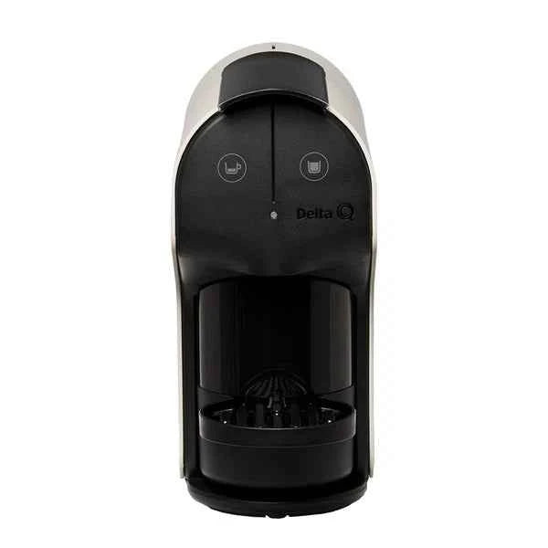 Máquina de Café de Cápsulas Delta Q Quick