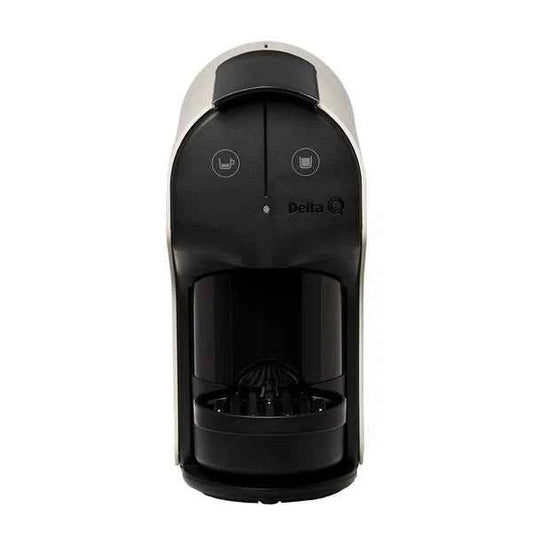Máquina de Café de Cápsulas Delta Q Quick