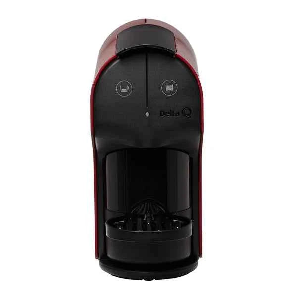 Máquina de Café de Cápsulas Delta Q Quick