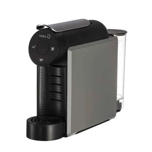 Máquina de Café de Cápsulas Delta Q Mini Cool