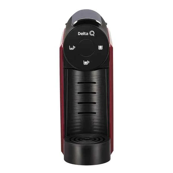 Máquina de Café de Cápsulas Delta Q Mini Cool