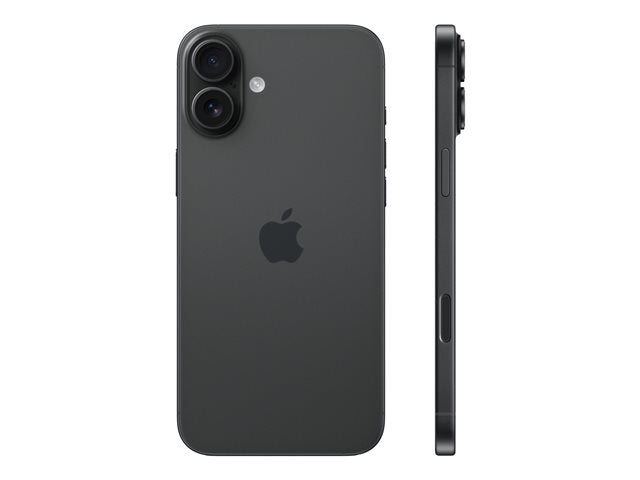 Apple iPhone 16 Plus 512GB Preto 5G