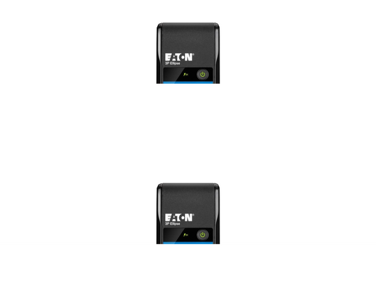 Eaton 3P Ellipse 1700 USB DIN - 3P1700UD