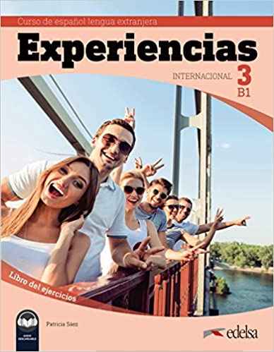 Experiencia Internacional 3  C.Ejercicios 2026