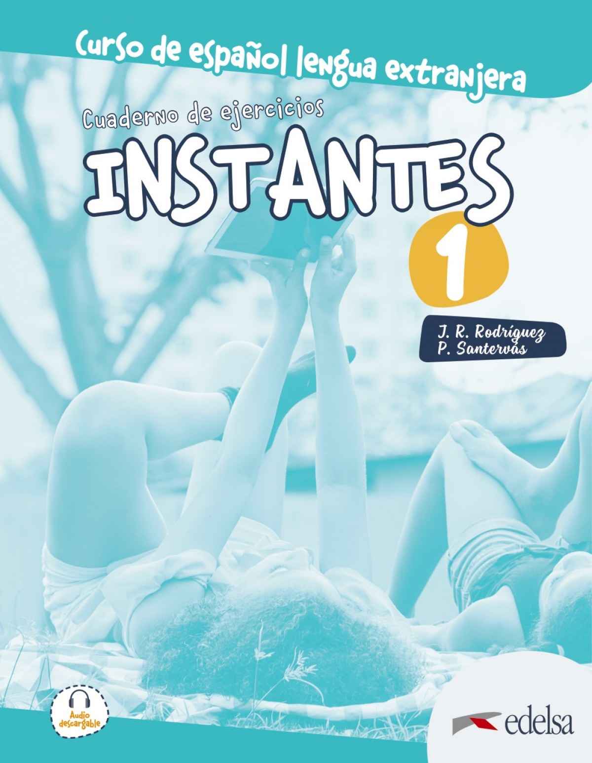 Instantes 1 Cuaderno De Ejercicios 2026