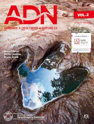 ADN 7 - Manual do Aluno 2026