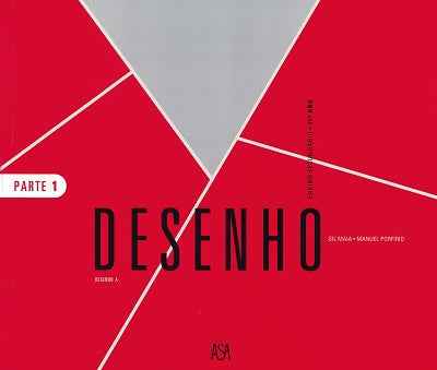 Desenho 11.º Manual do Aluno 2026