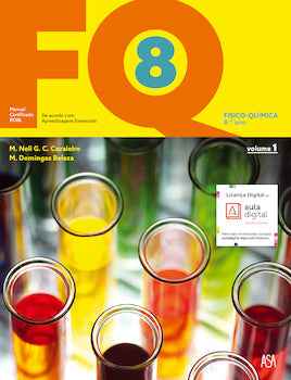 FQ 8.º Manual do Aluno 2026