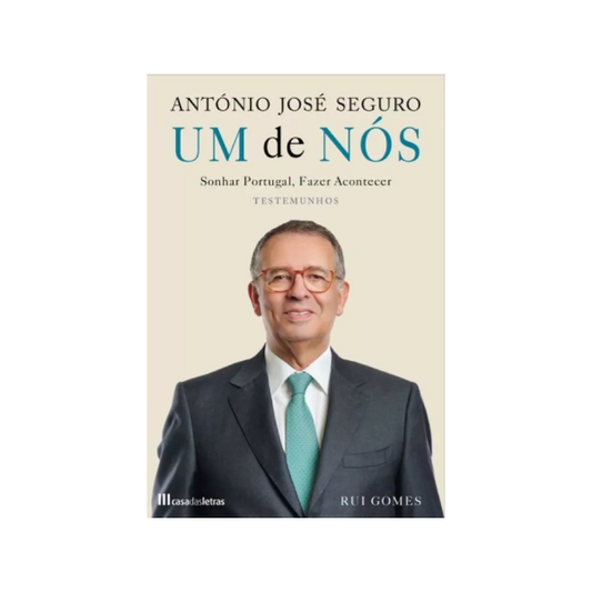 Um de Nós - António José Seguro