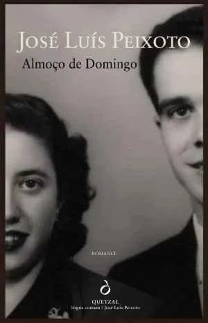 Almoço de Domingo de José Luís Peixoto