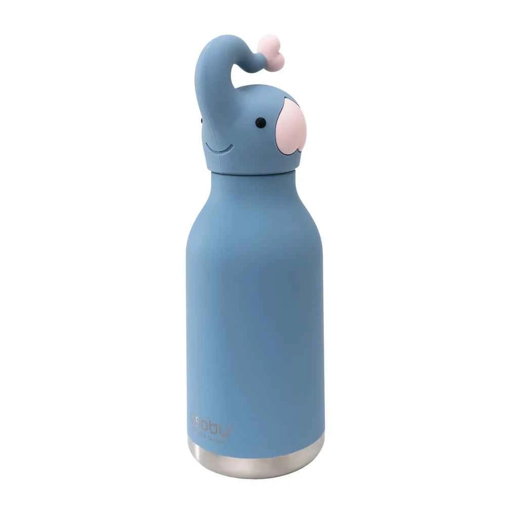 Garrafa Térmica Asobu Bestie Bottle 460ml
