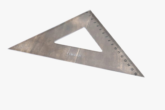 Esquadro Maber 45