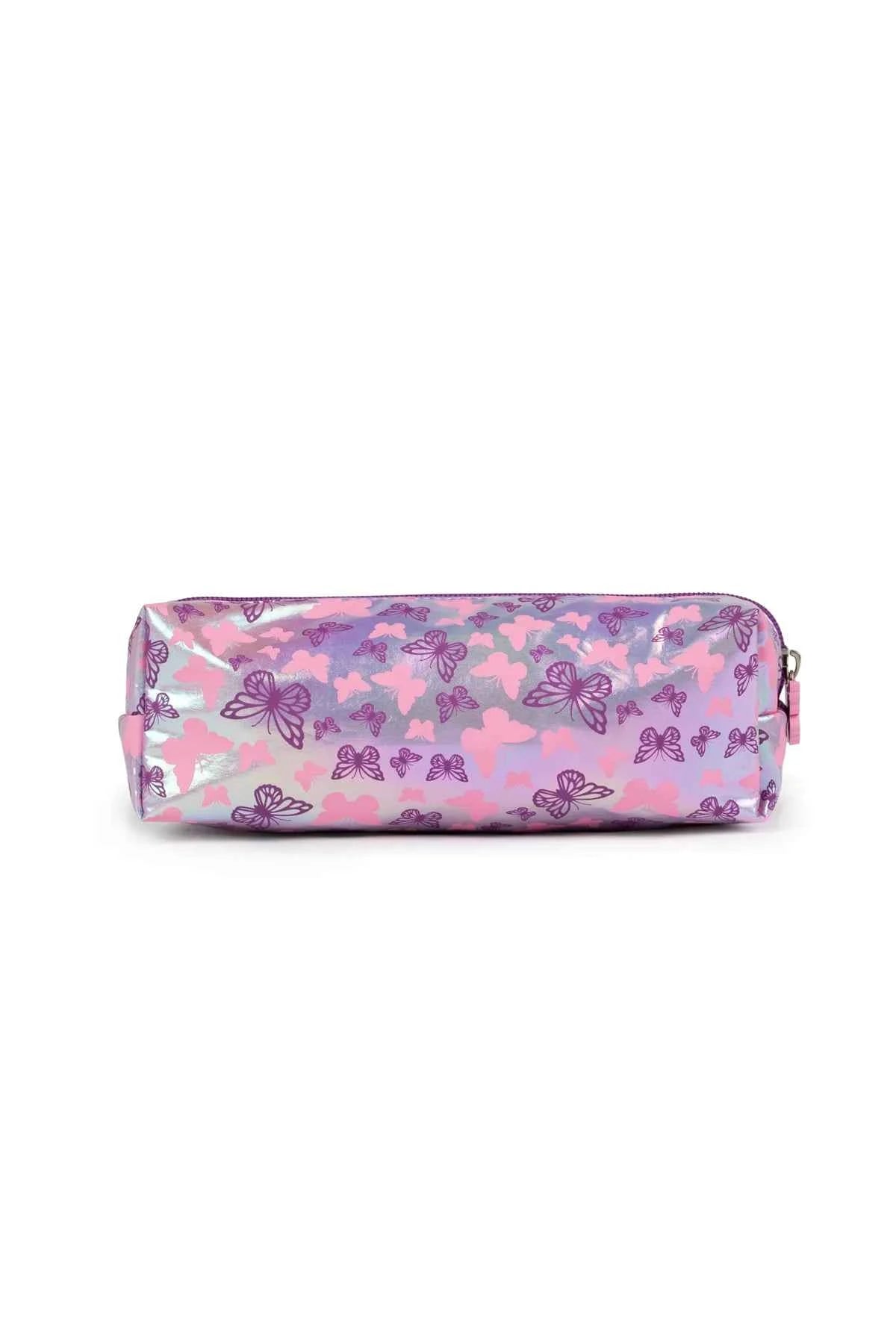 Bolsa Retangular Magic Butterfly