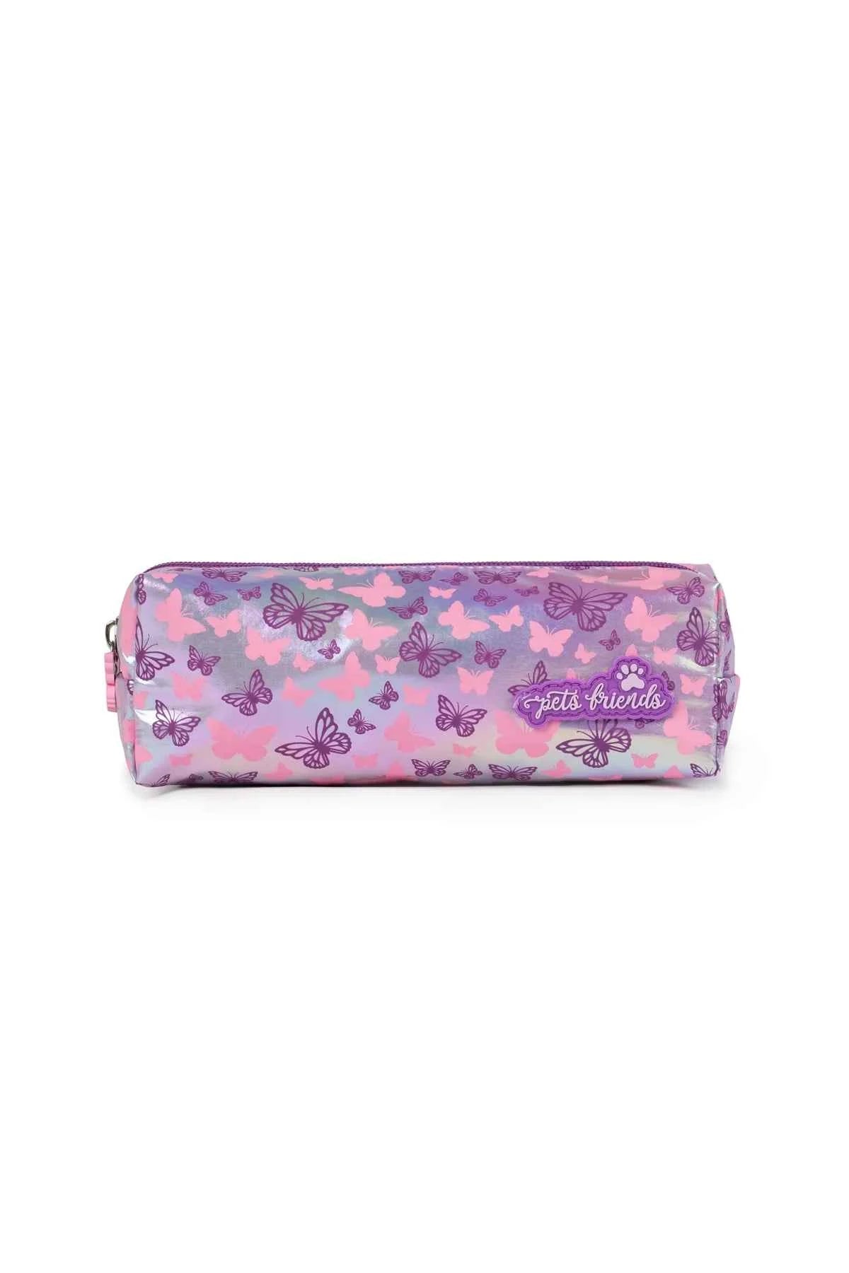 Bolsa Retangular Magic Butterfly