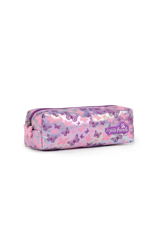 Bolsa Retangular Magic Butterfly