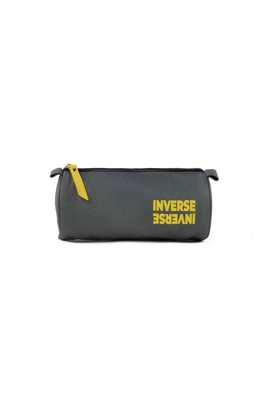 Bolsa Redonda Net Teen Inverse
