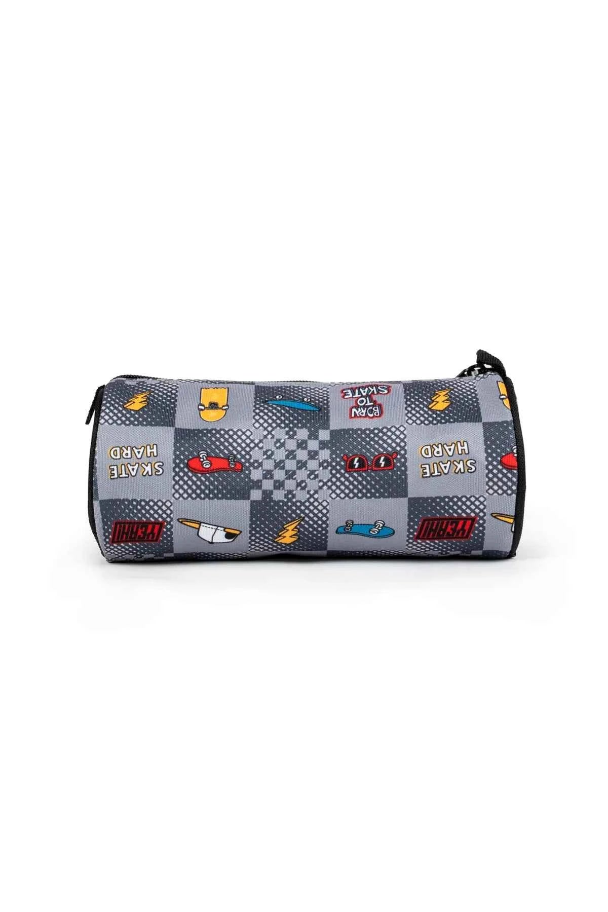 Bolsa Redonda Fingerboard Teen Inverse