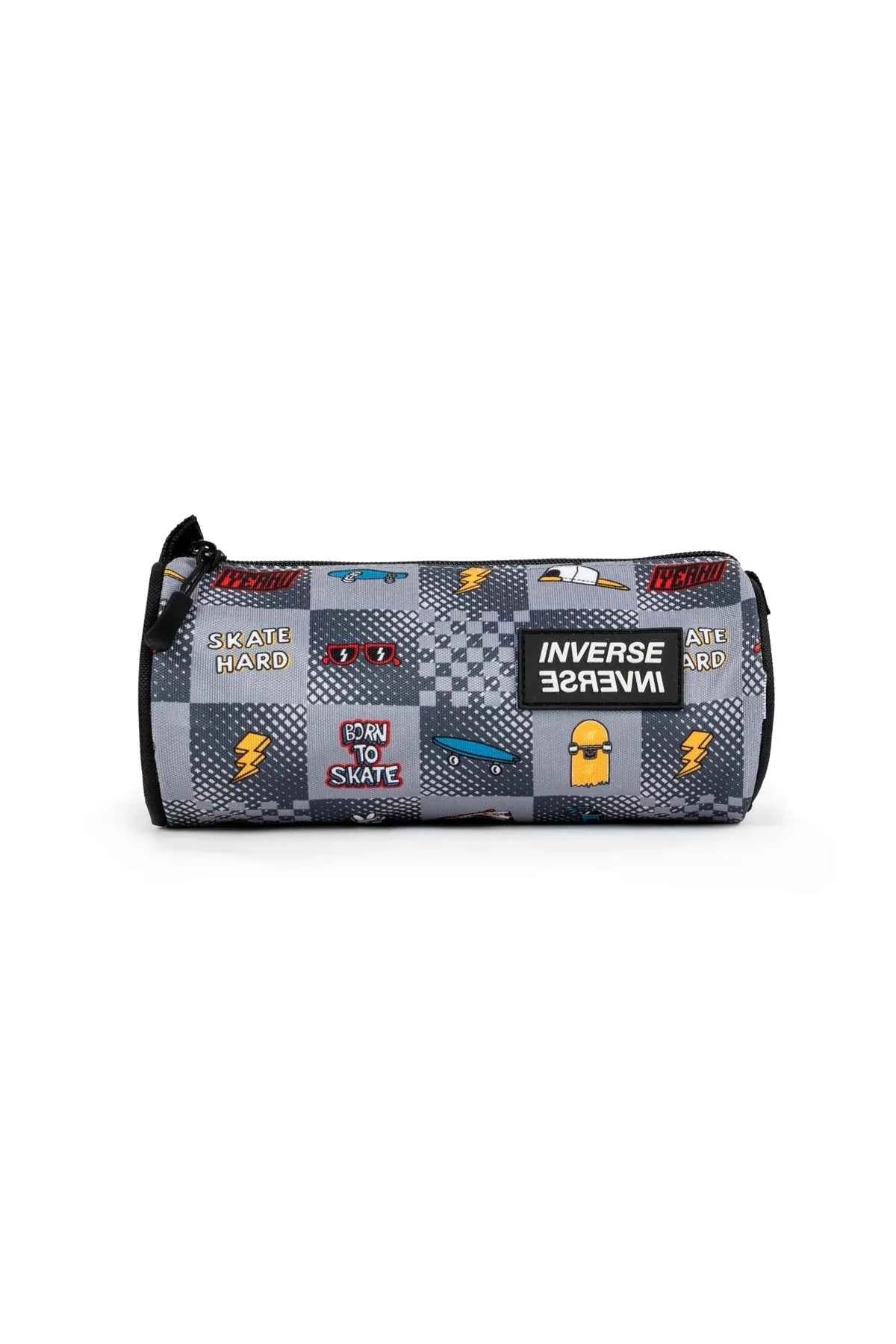 Bolsa Redonda Fingerboard Teen Inverse