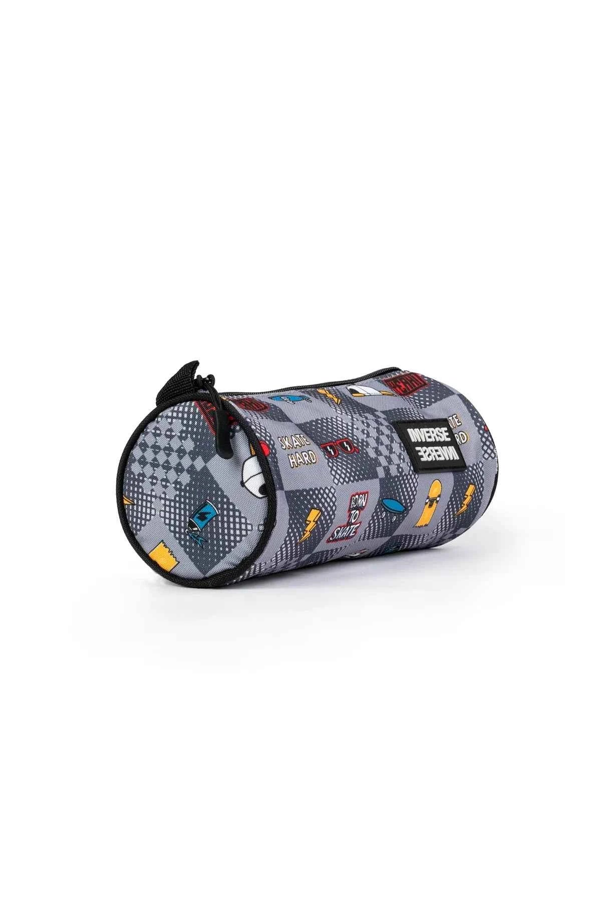 Bolsa Redonda Fingerboard Teen Inverse