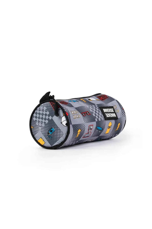 Bolsa Redonda Fingerboard Teen Inverse